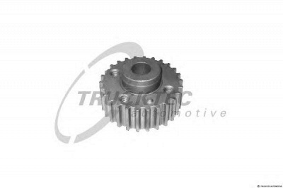 TRUCKTEC AUTOMOTIVE 0712108 -  Шестерня, коленчатый вал